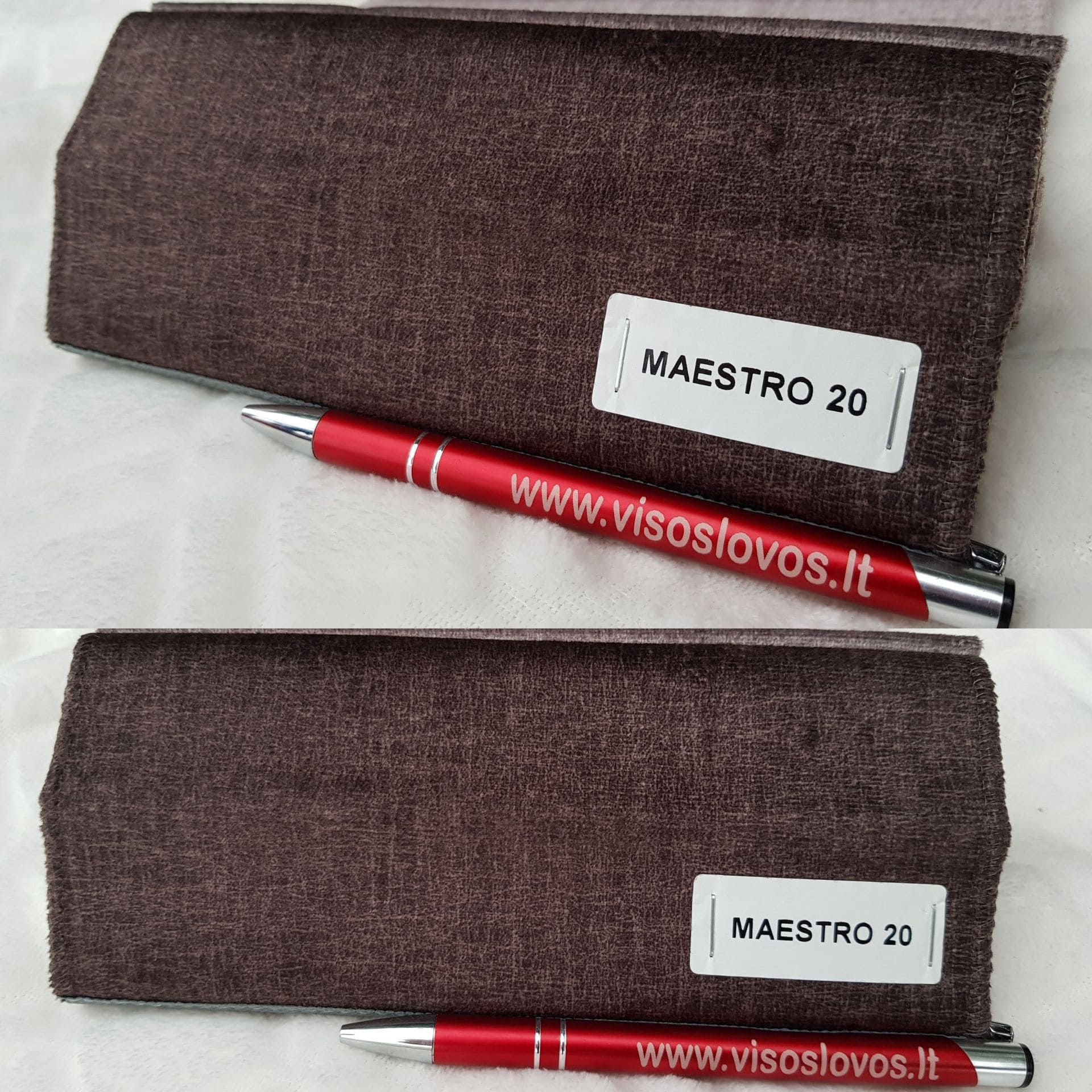 MAESTRO 20