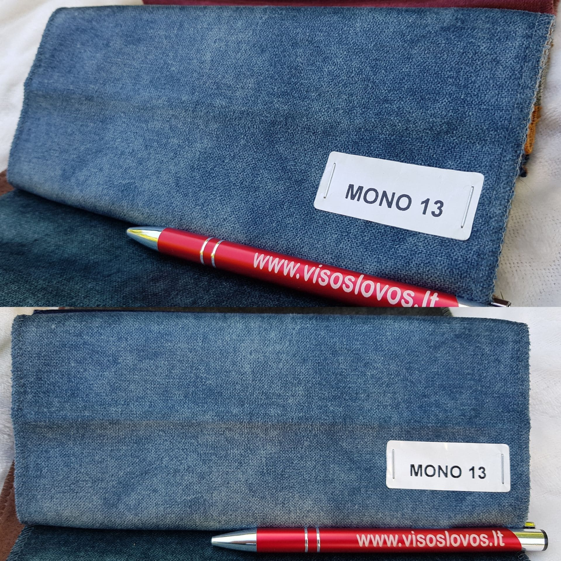 MONO 13