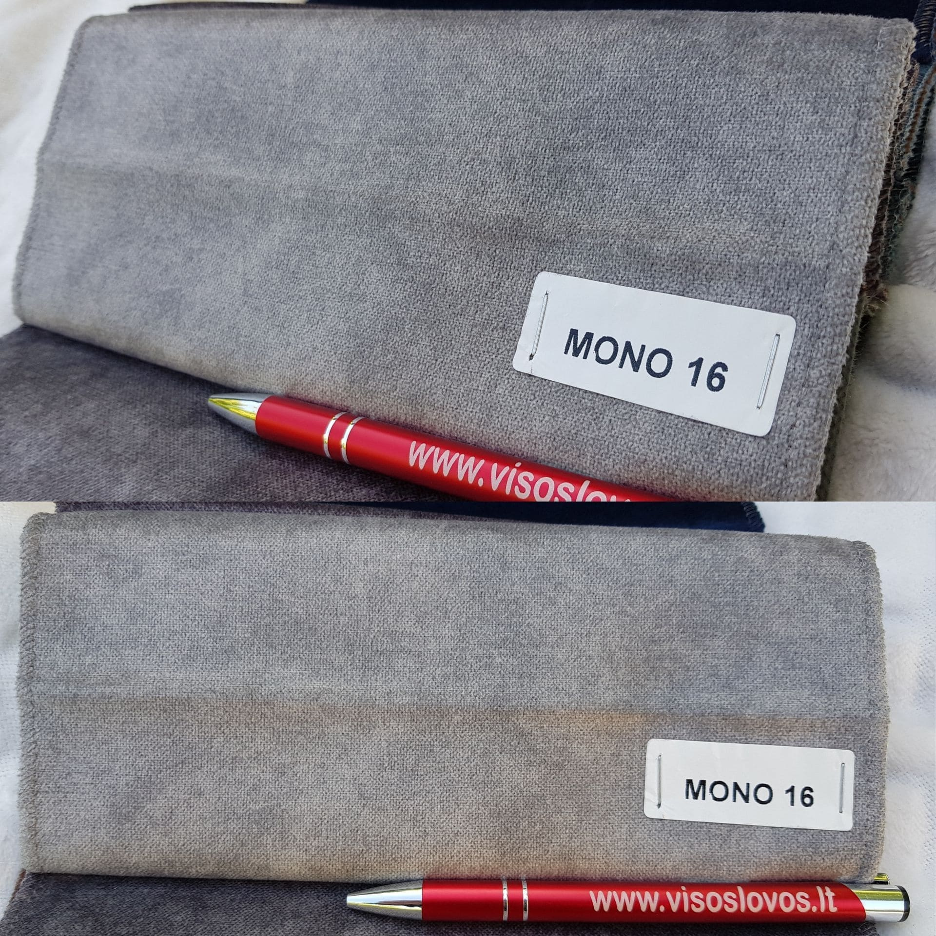 MONO 16