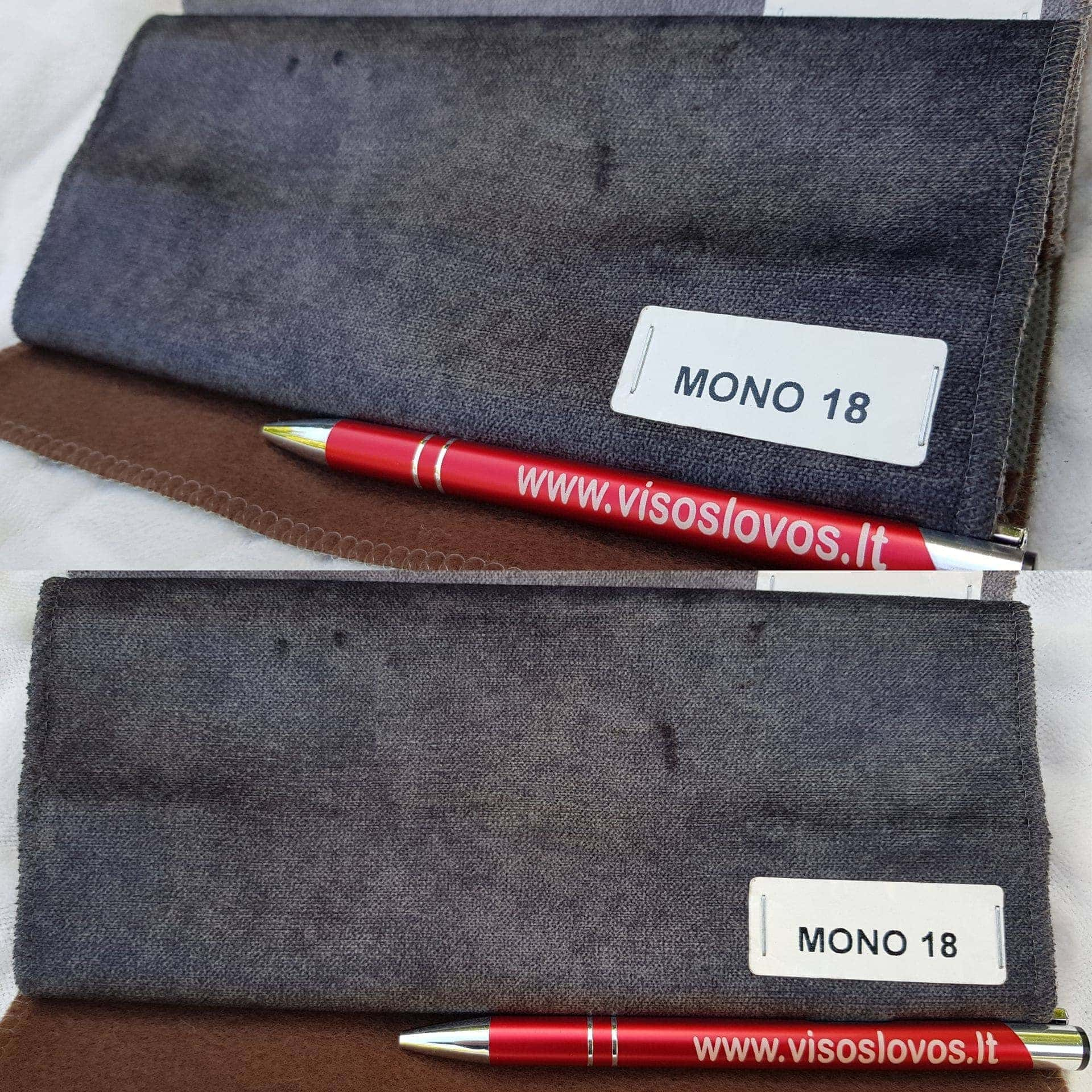 MONO 18