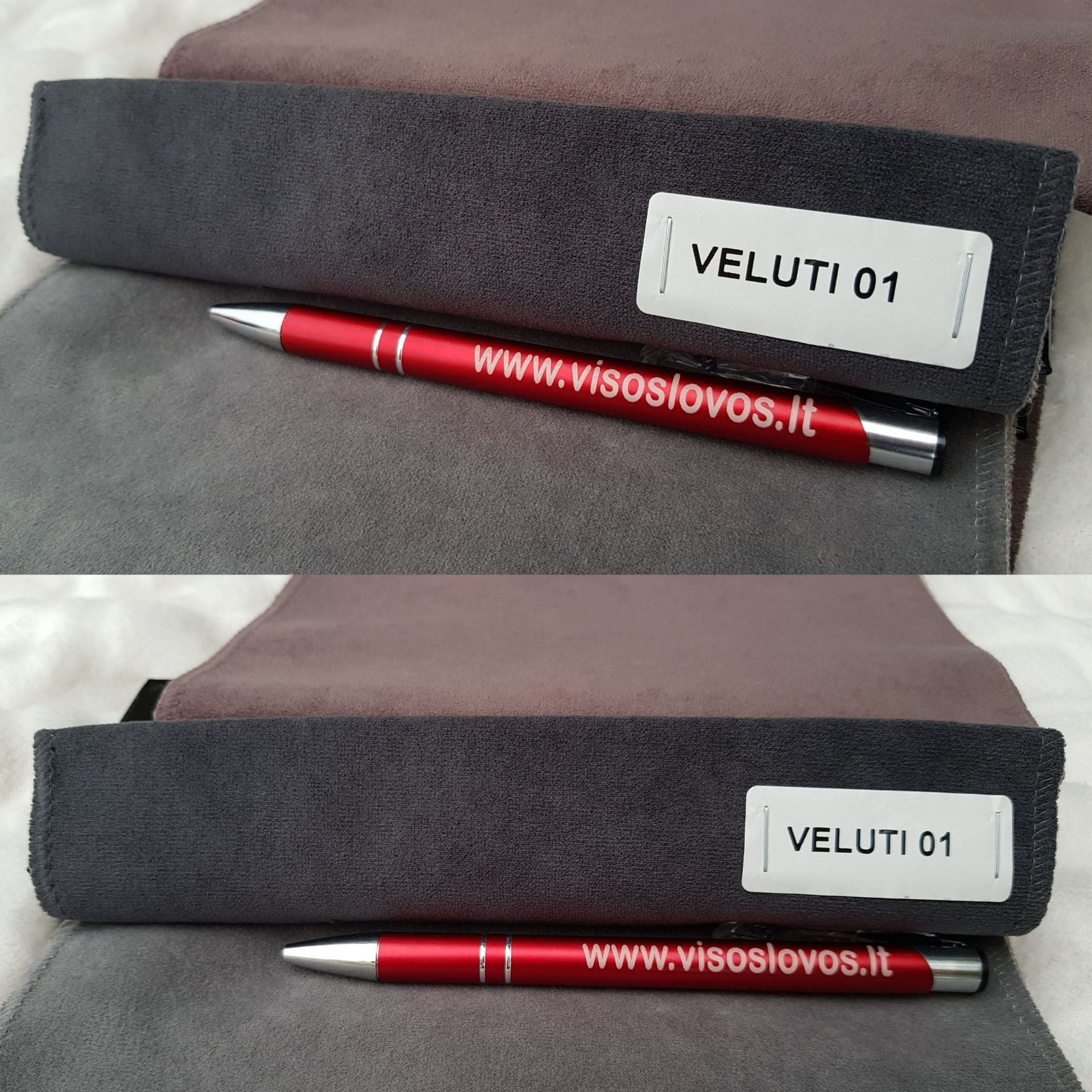 VELUTI 01