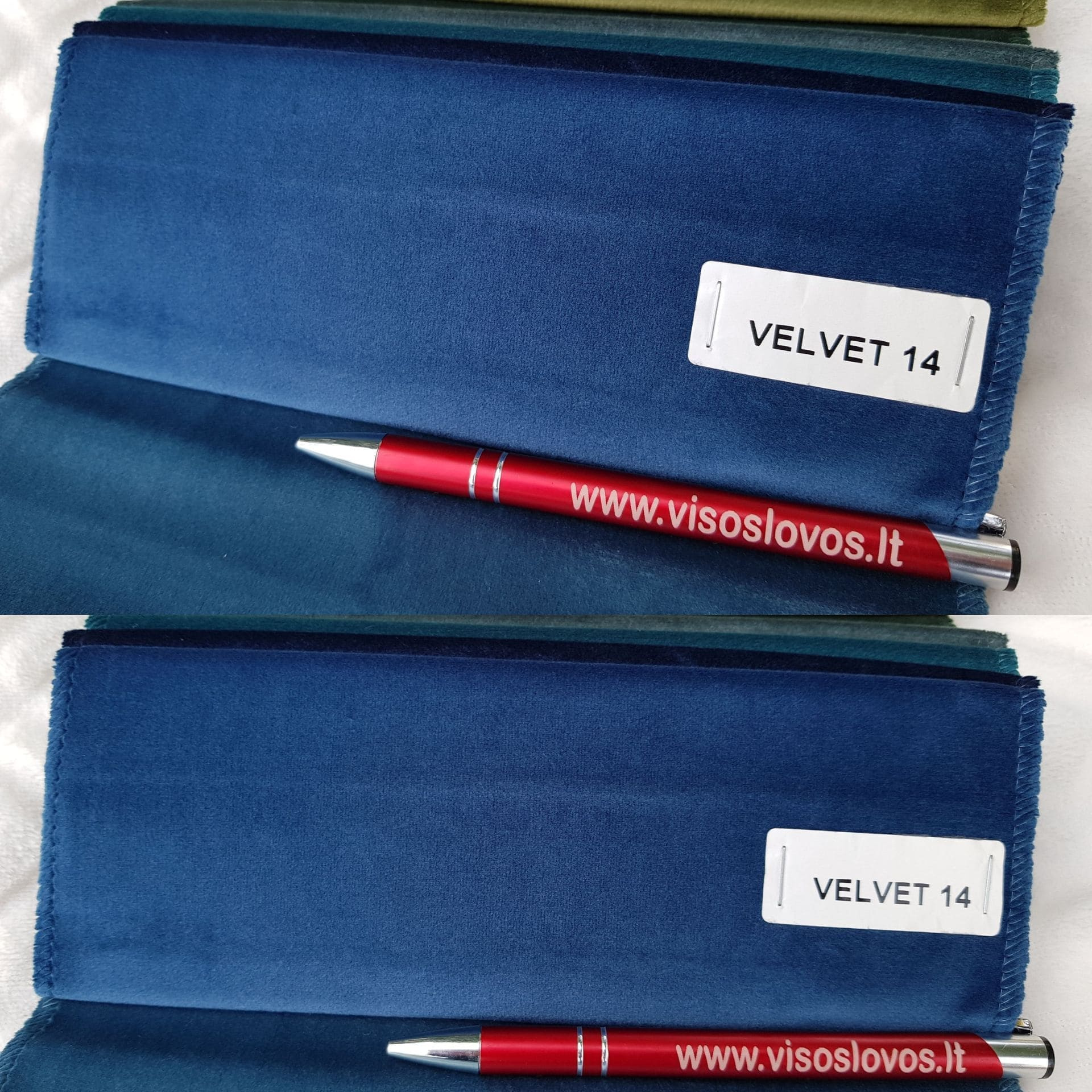 VELVET 14