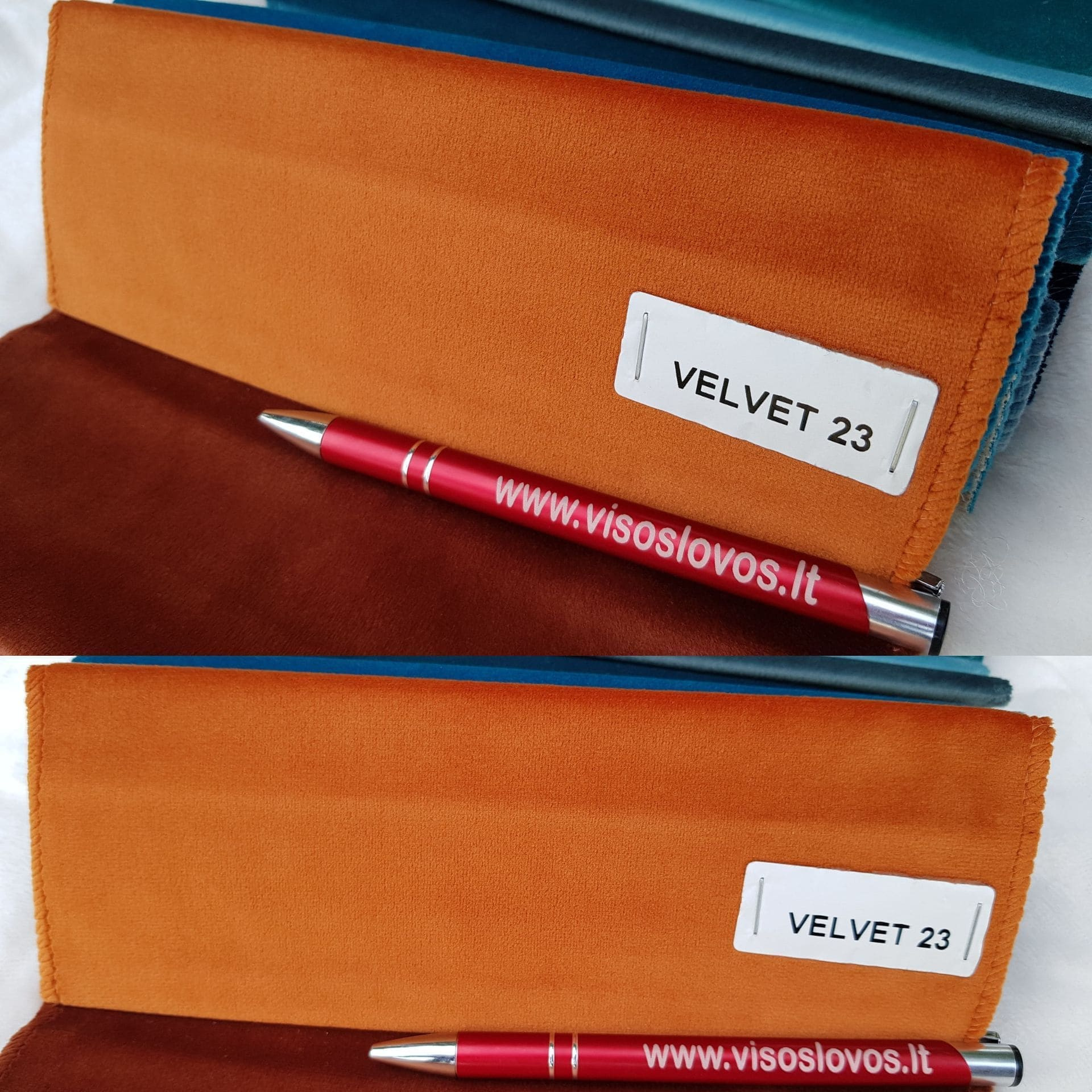 VELVET 23