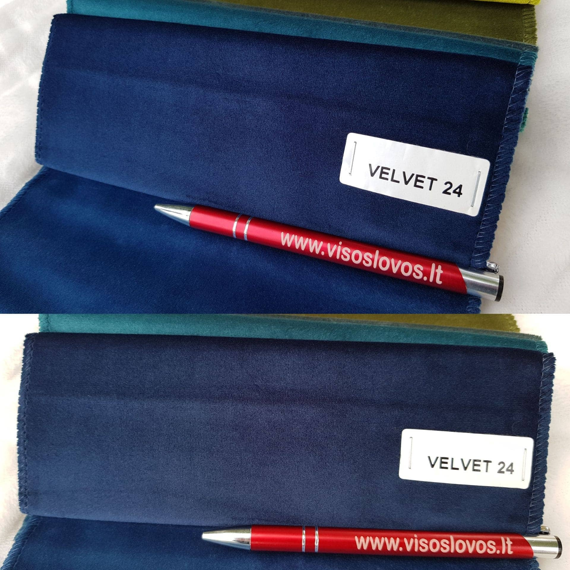 VELVET 24