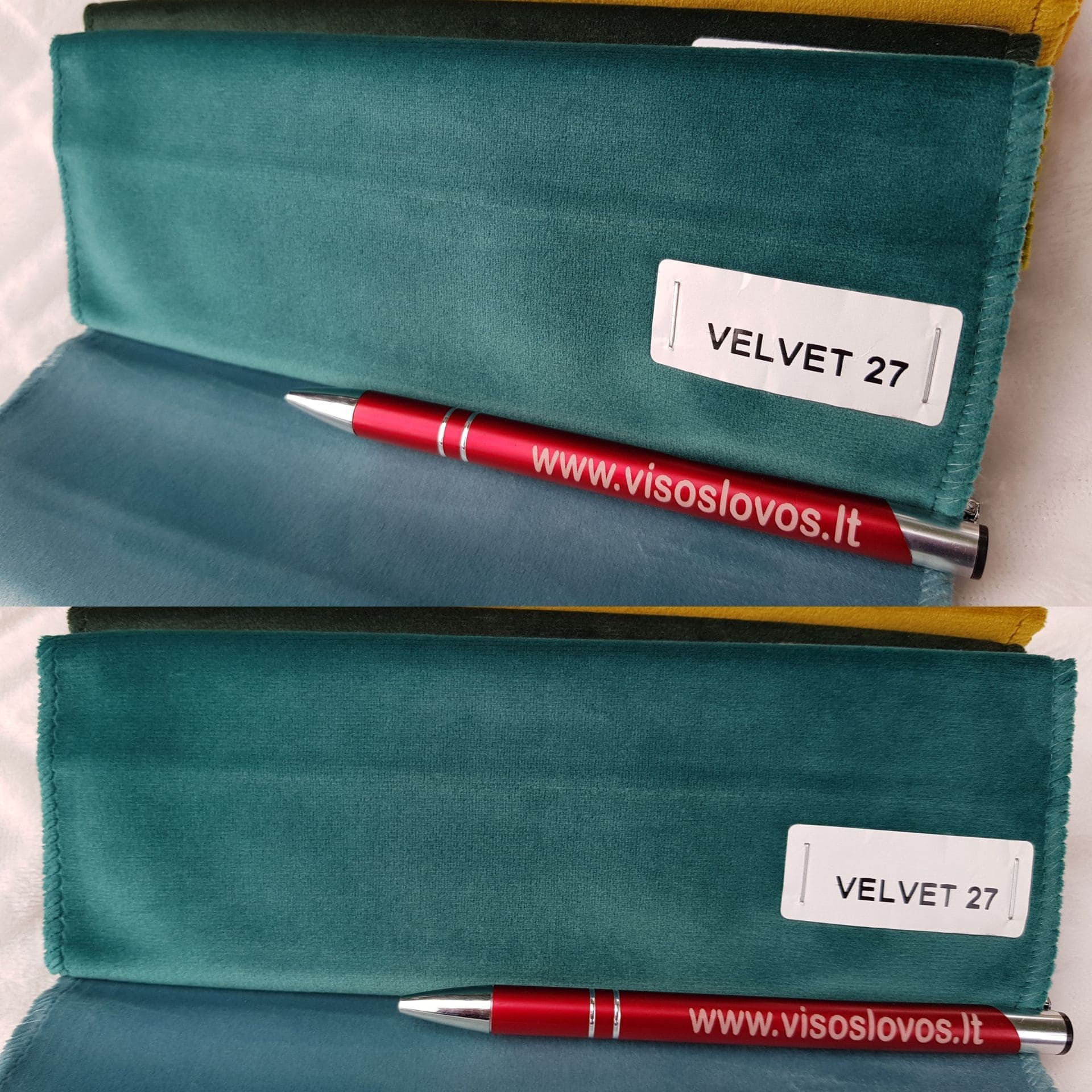 VELVET 27