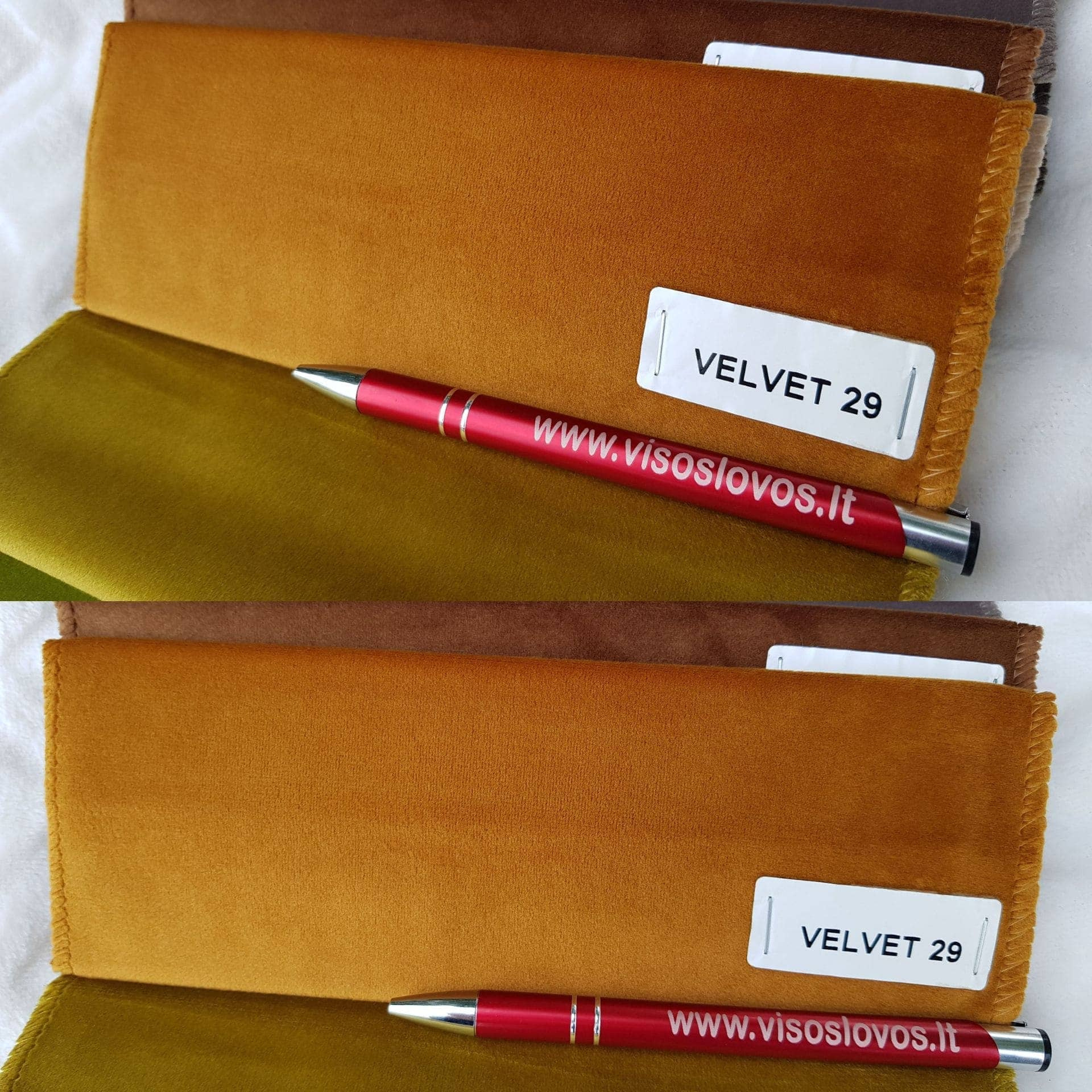 VELVET 29