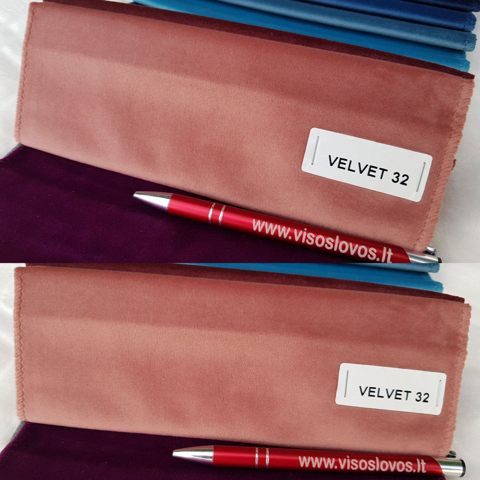 VELVET 32