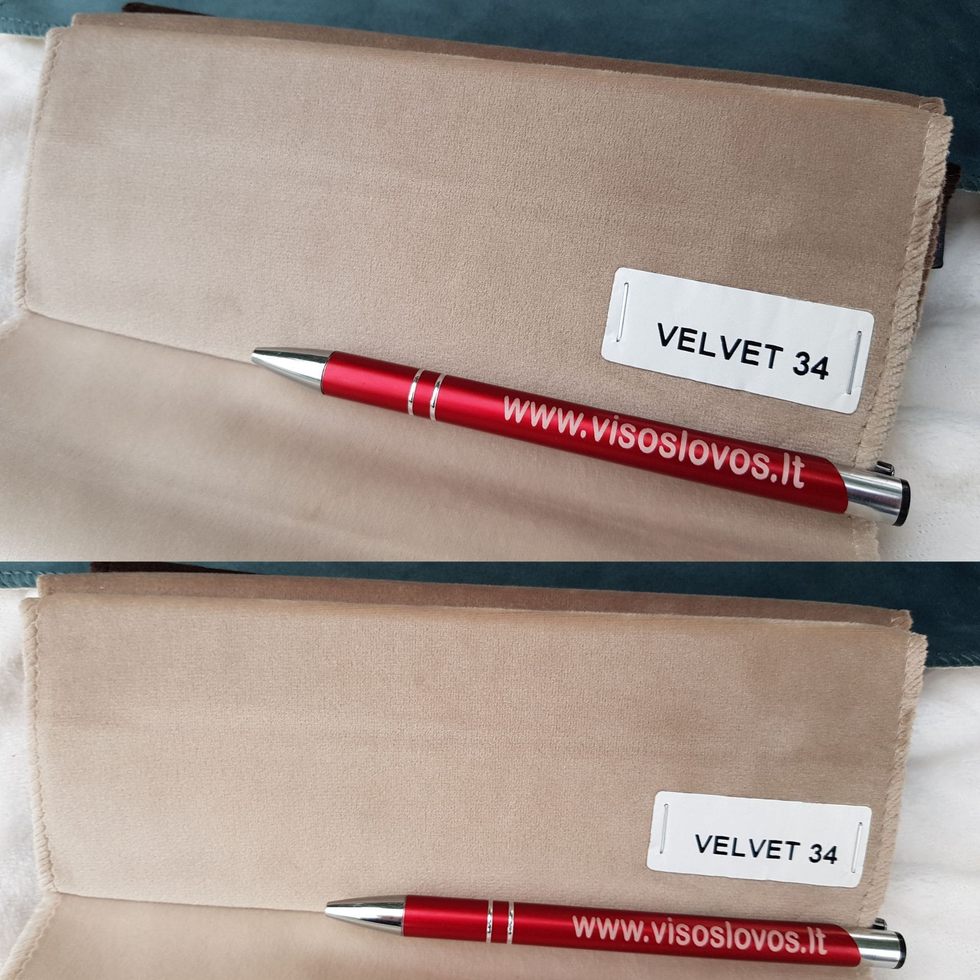 VELVET 34