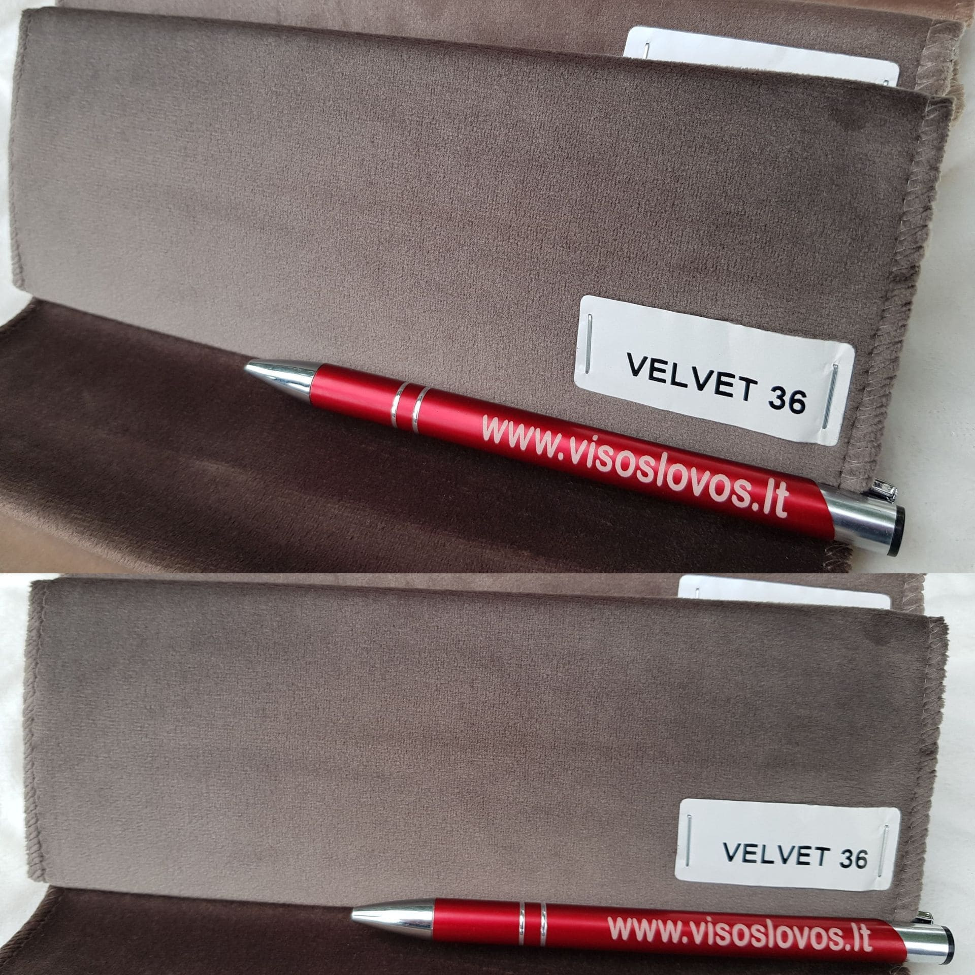 VELVET 36