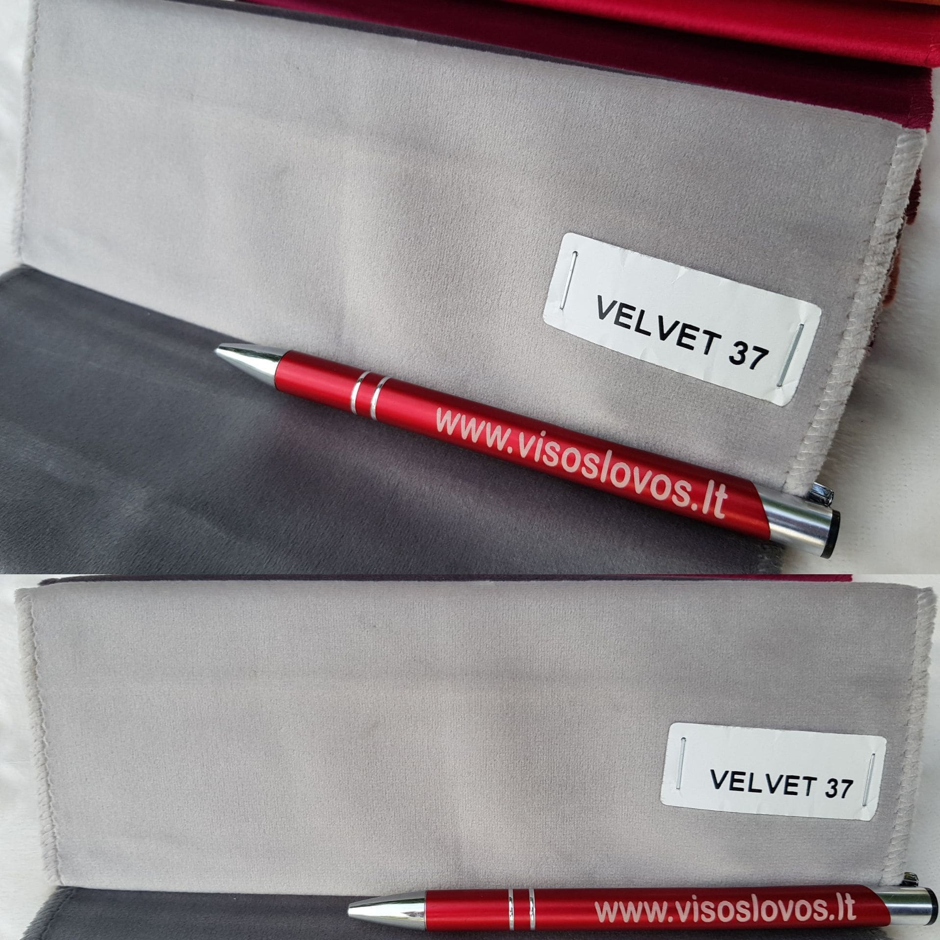 VELVET 37