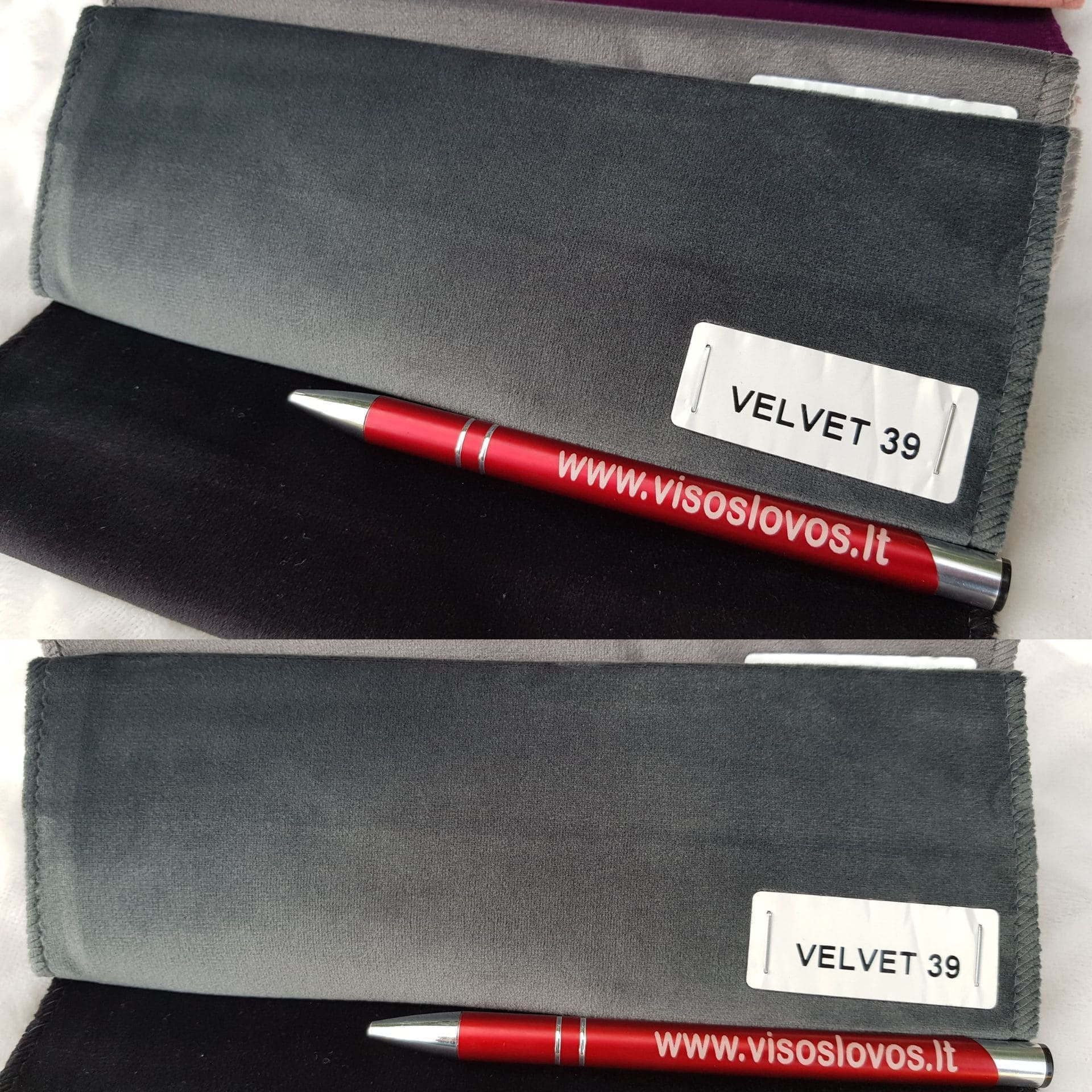 VELVET 39