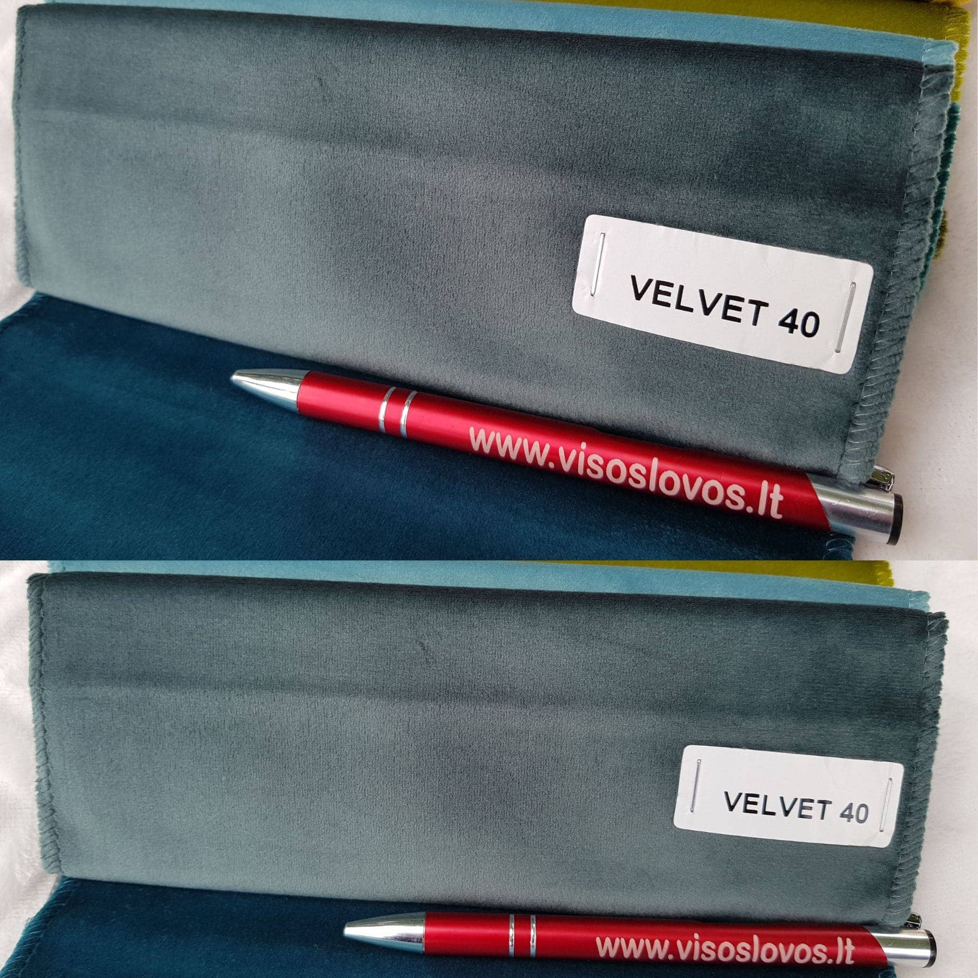 VELVET 40