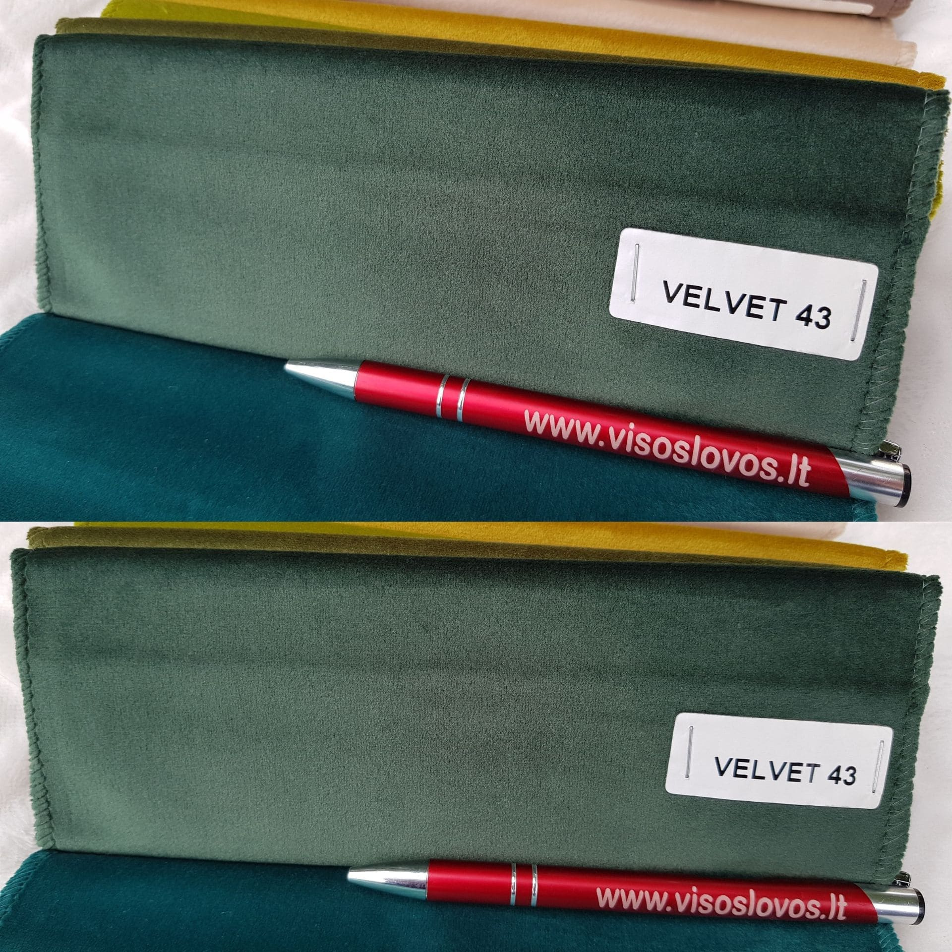 VELVET 43