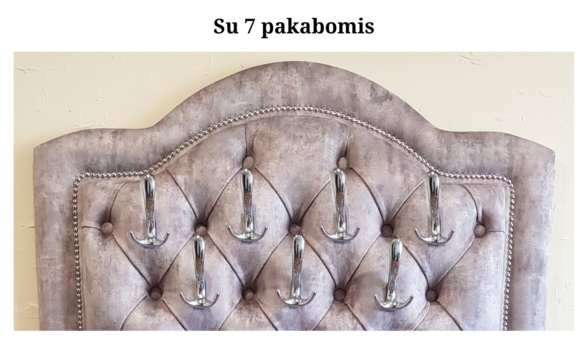 Su 7 pakabomis