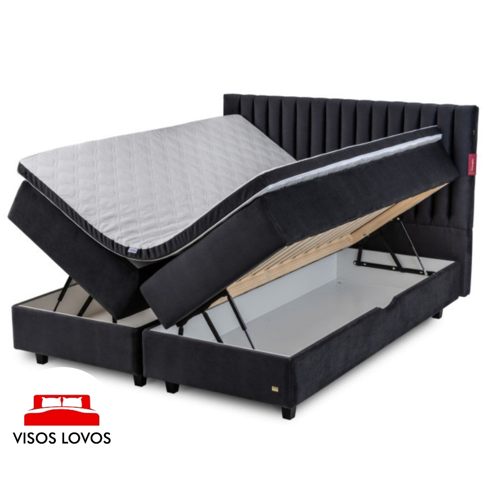 VISOS LOVOS - Lietuviška miegamojo lova, dvigulė miegamojo lova, dvigulė lova, lova internetu, lovos internetu, dvigulės lovos, miegamojo lovos, Lietuvoje pagamintos lovos 21