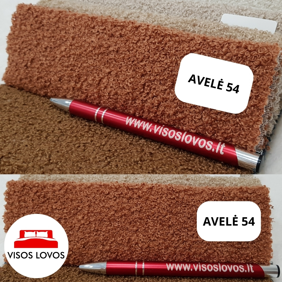 AVELĖ 54