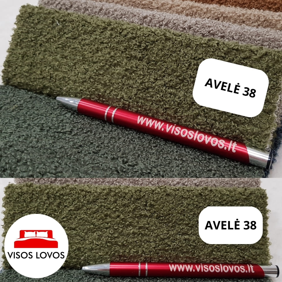 AVELĖ 38