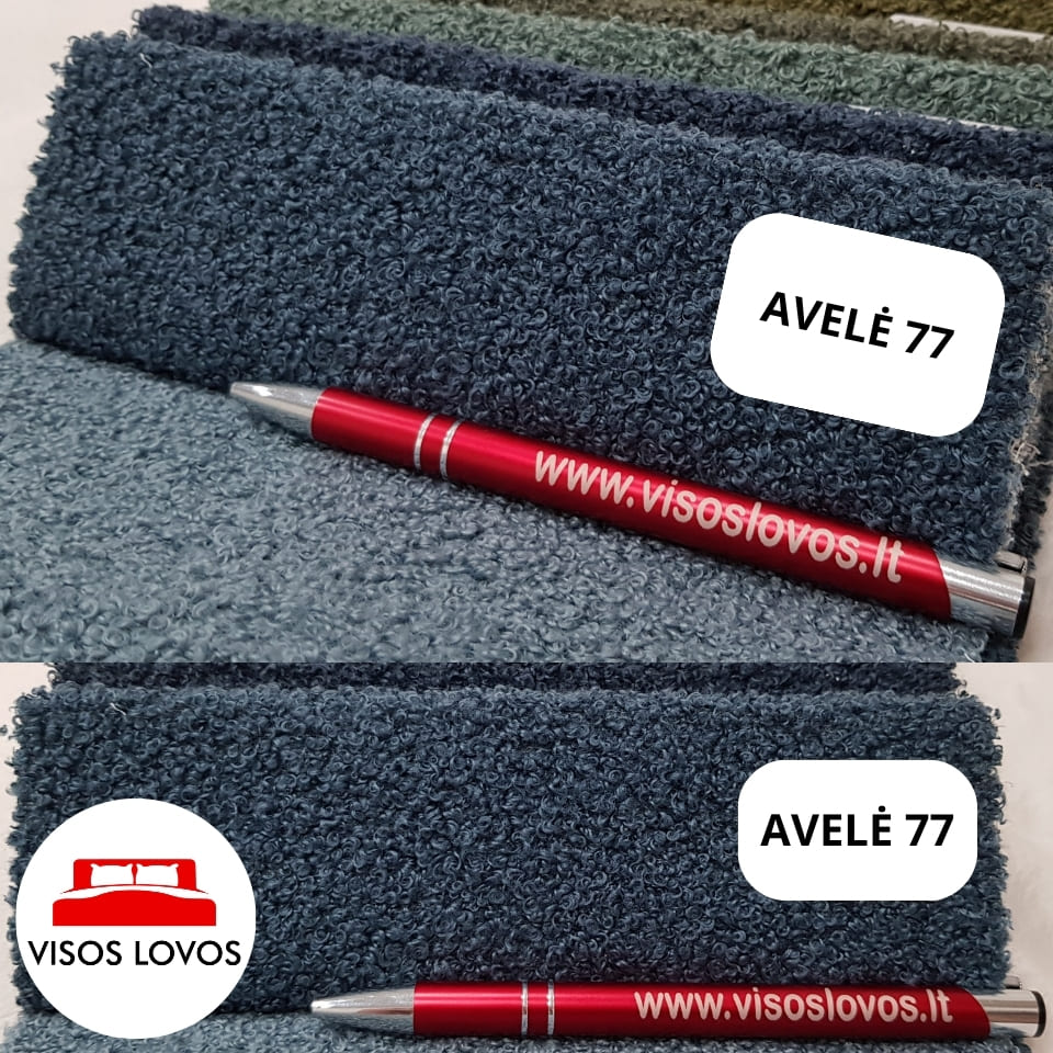 AVELĖ 77