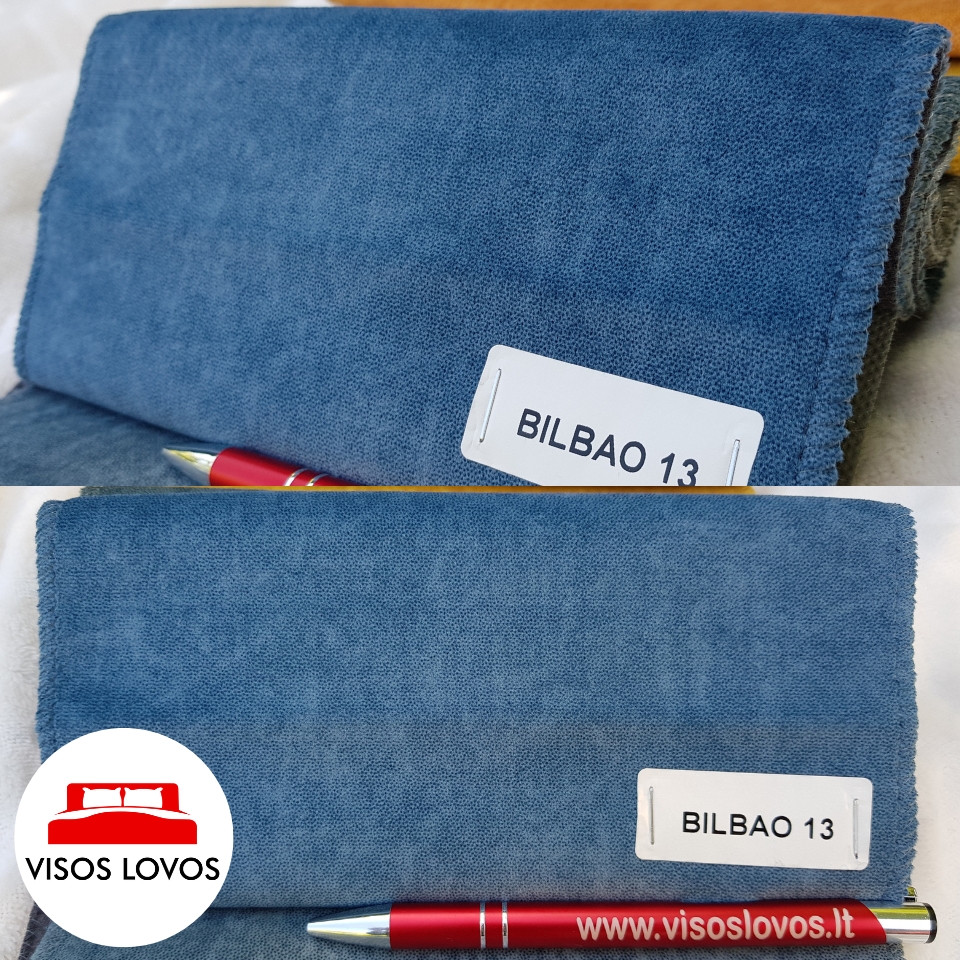BILBAO 13