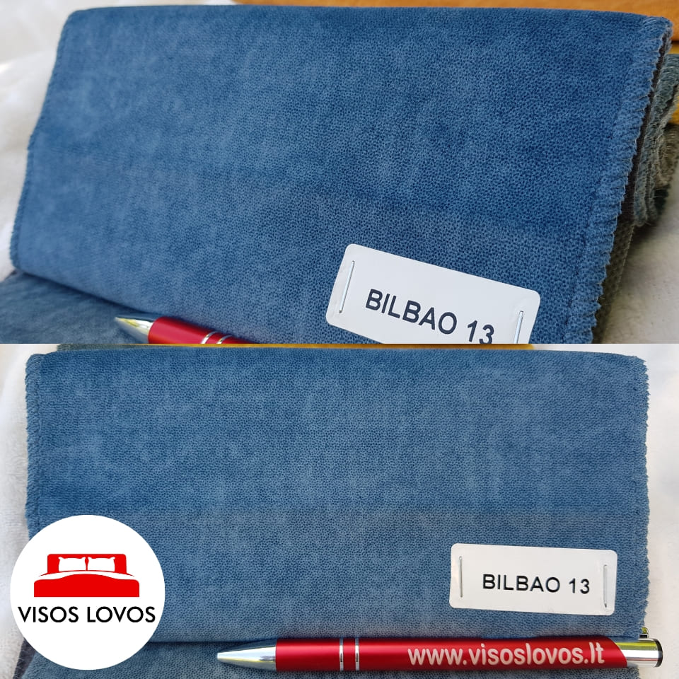 BILBAO 13