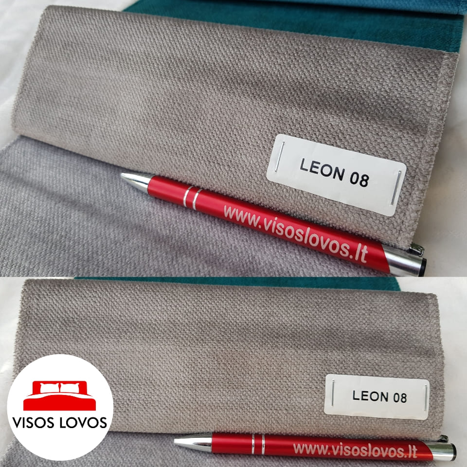 LEON 08