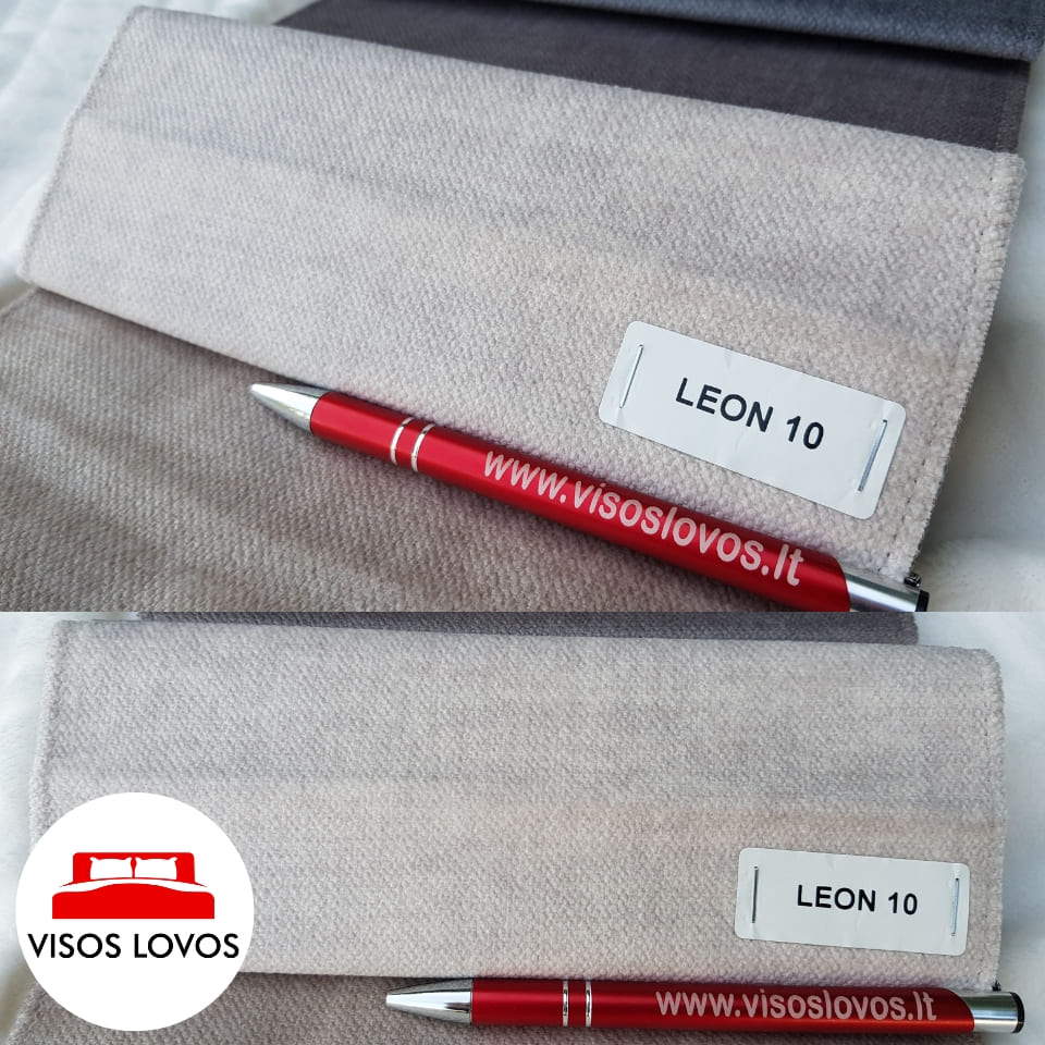 LEON 10