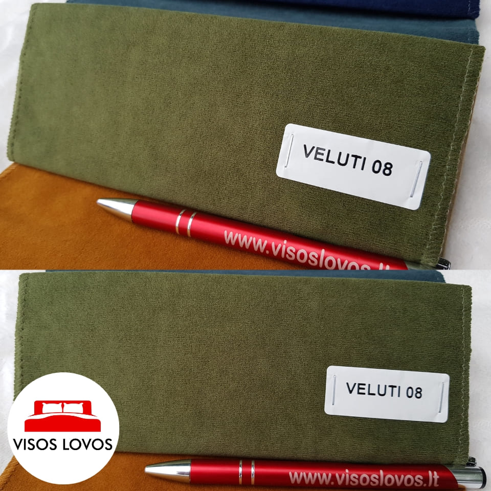 VELUTI 08