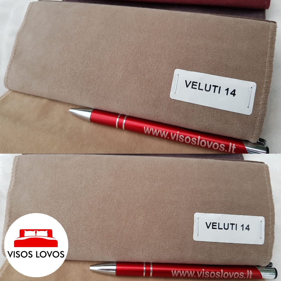 VELUTI 14