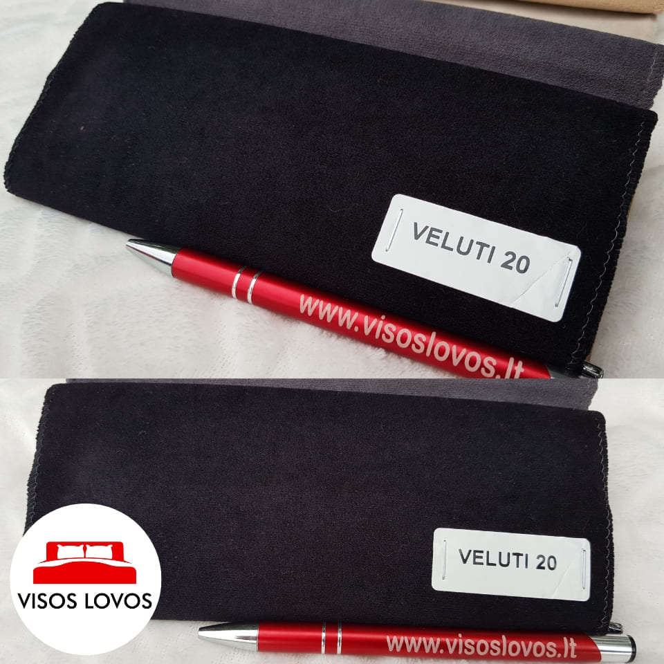 VELUTI 20