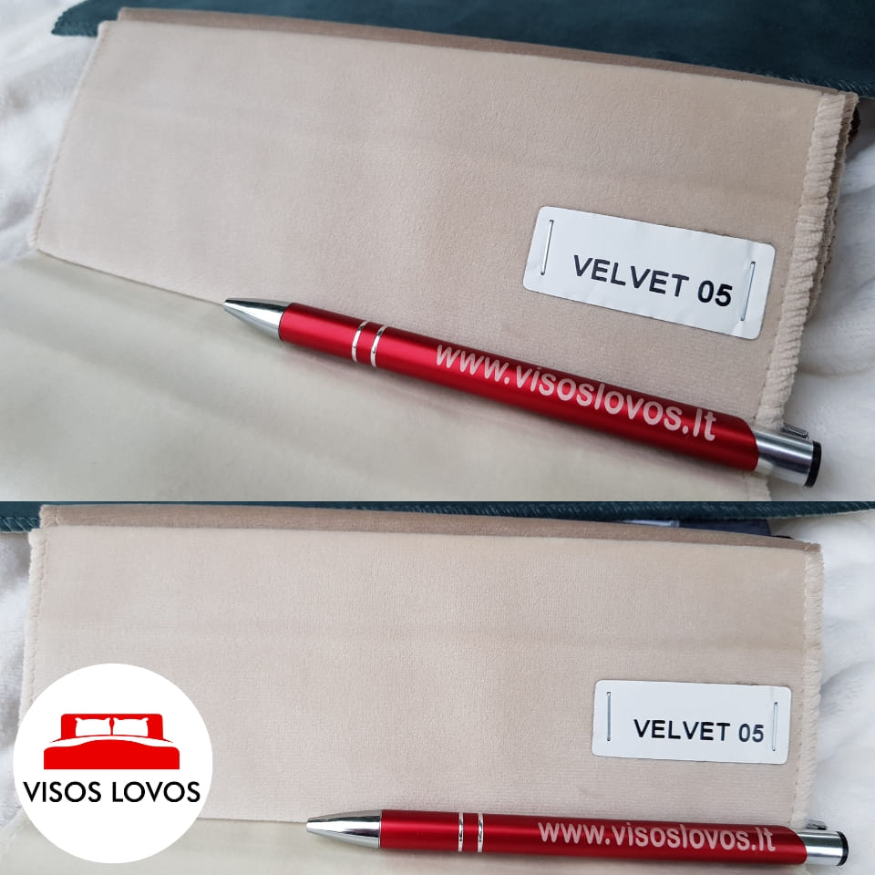 VELVET 05
