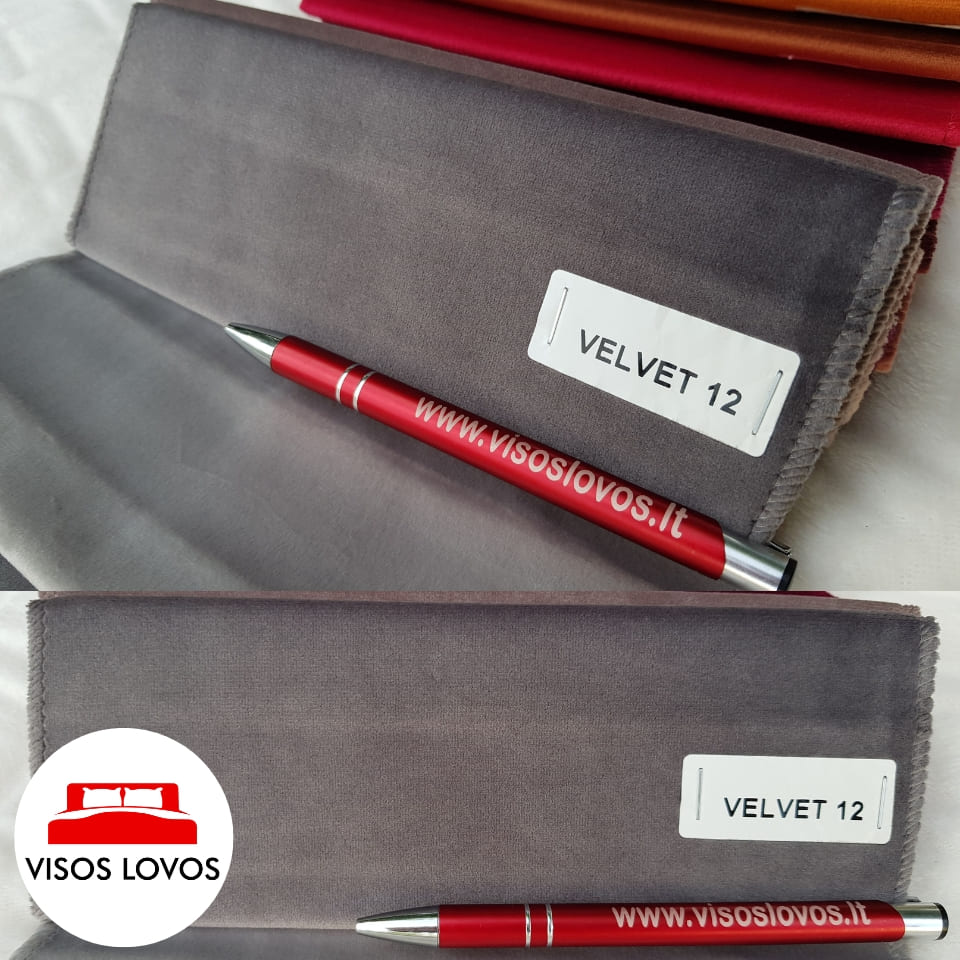 VELVET 12