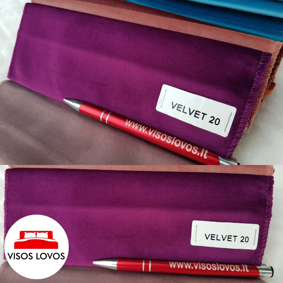 VELVET 20