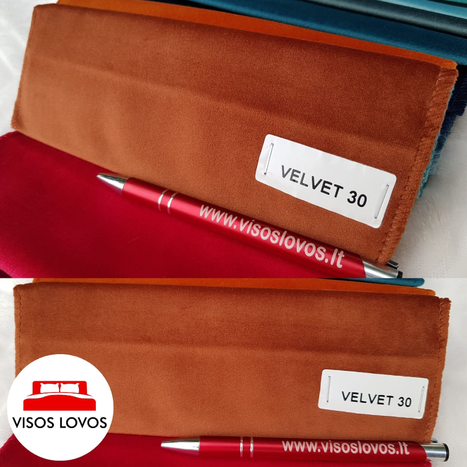 VELVET 30