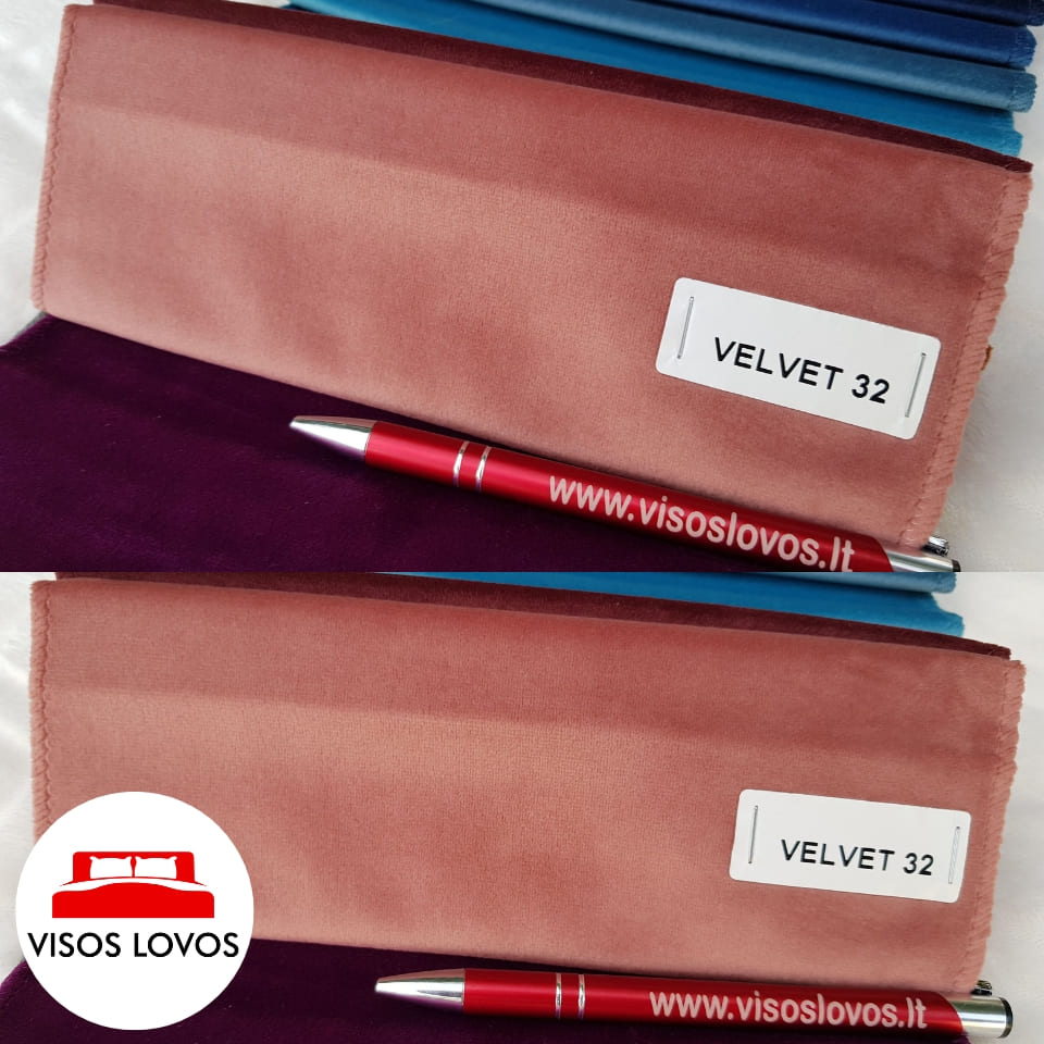 VELVET 32
