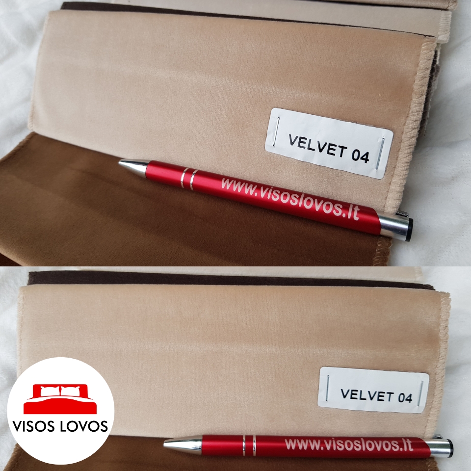 VELVET 04